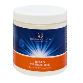 Basen Mineral-Bad (1.000 g)