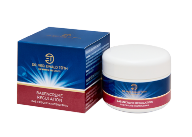 Basencreme Regulation (100 ml)