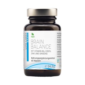Brain Balance (60 Kapseln)