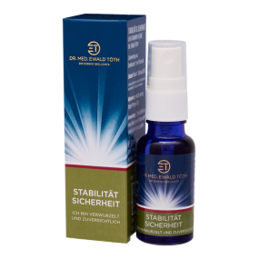 Licht-Quanten Essenzen Kombi Box (4 x 20ml) - Stabilität