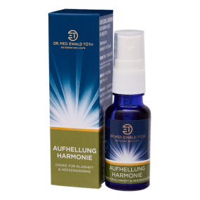 Licht-Quanten Essenzen Kombi Box (4 x 20ml) - Aufhellung