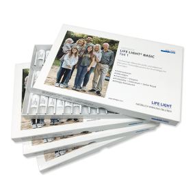 Testsatz LIFE LIGHT®