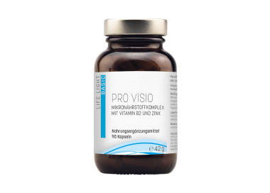 Pro Visio (90 Kapseln)