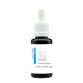 Self Heal Energy - Kombipackung-0