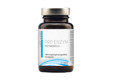 Pro Enzym (60 Kapseln)