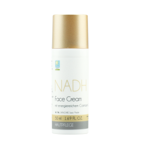 NADH Face Cream (50 ml)