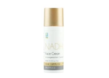 NADH Face Cream (50 ml)