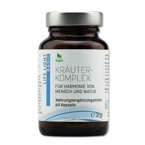 Kräuterkomplex (60 Kapseln)
