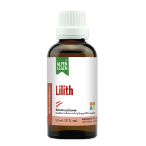 Alpensegen Lilith, 50 ml