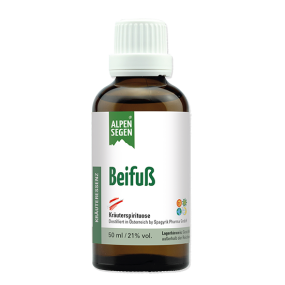 Alpensegen Beifuß, 50 ml