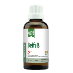 Alpensegen Beifuß, 50 ml
