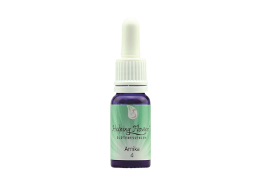 Helping Flowers (4) - Arnika