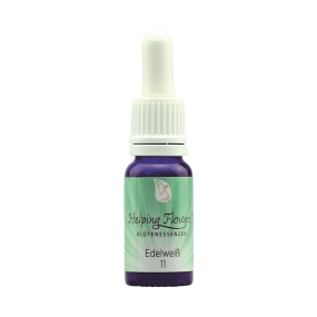 Helping Flowers (11) - Edelweiß