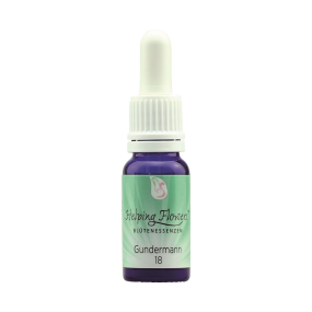 Helping Flowers (18) - Gundermann