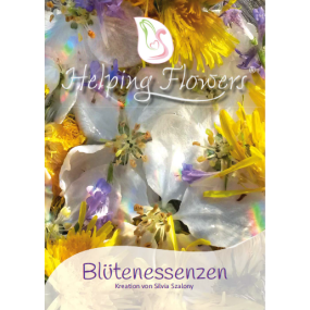 Helping Flowers Buch