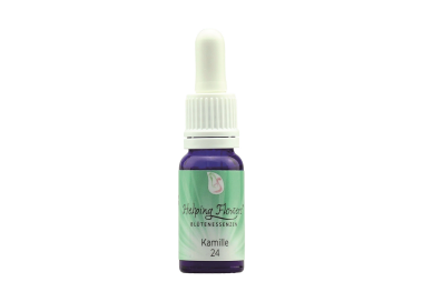 Helping Flowers (24) - Kamille