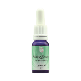 Helping Flowers (27) - Lavendel