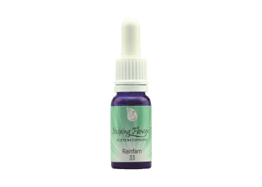 Helping Flowers (33) - Rainfarn