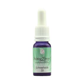 Helping Flowers (39) - Schneeheide