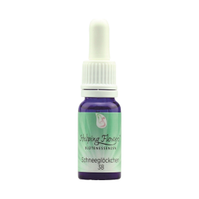 Helping Flowers (38) - Schneeglöckchen