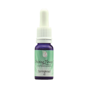 Helping Flowers (41) - Springkraut