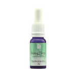 Helping Flowers (42) - Stiefmütterchen