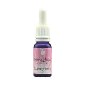 Helping Flowers - Zappelphilipp-Essenz