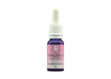 Helping Flowers - Zappelphilipp-Essenz