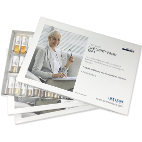 Testsatz LIFE LIGHT® PRIME