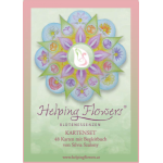 Helping Flowers Karten-Set