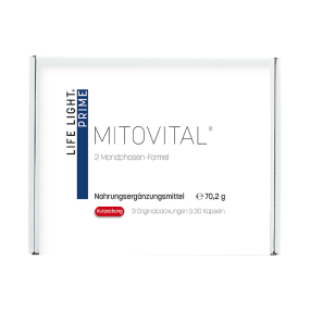 PRIME MitoVital® Kombipackung