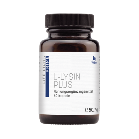 PRIME L-Lysin plus (60 Kapseln)