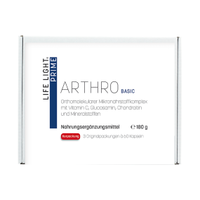 PRIME Arthro Basic - Kurpackung