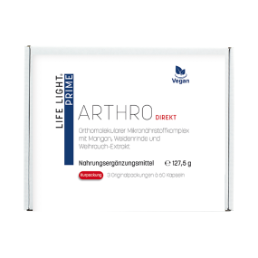PRIME Arthro Direkt - Kurpackung