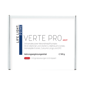 PRIME Verte Pro akut - Kurpackung