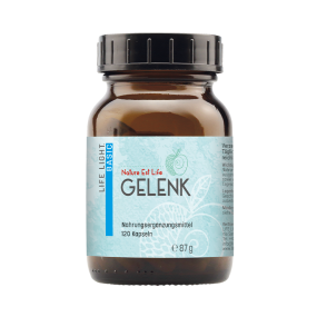 Nature est Life - Gelenk (120 Kapseln)
