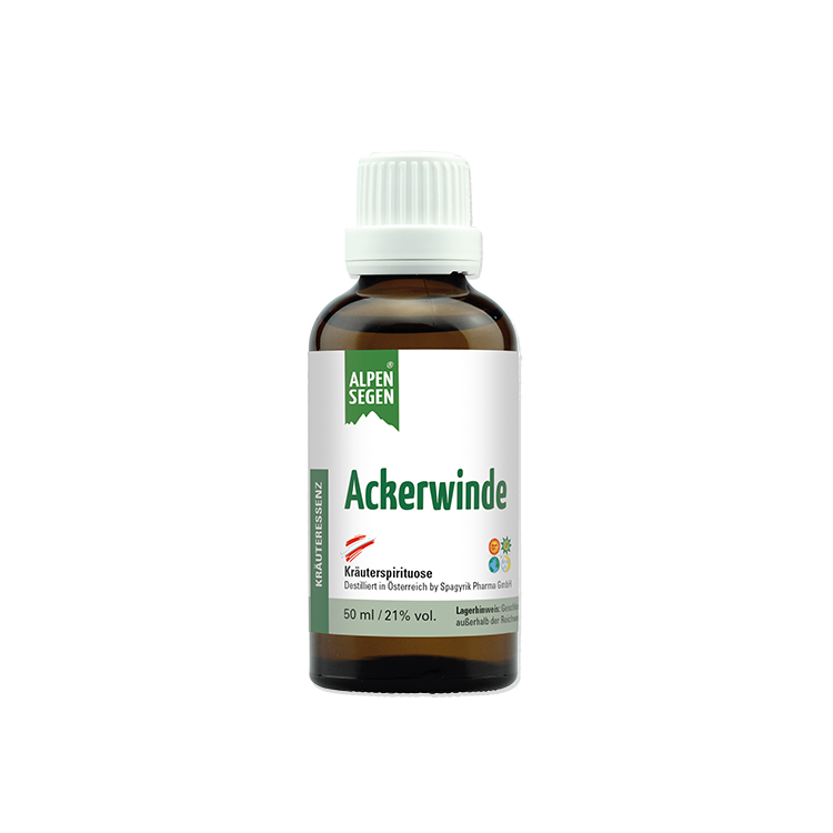 Alpensegen Ackerwinde, 50 ml