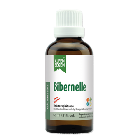 Alpensegen Bibernelle, 50 ml