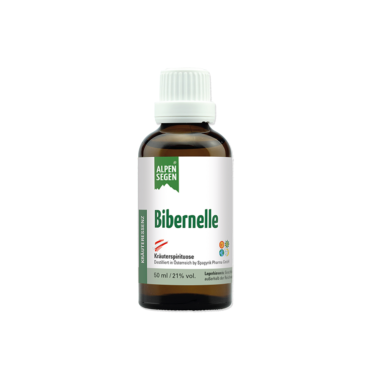 Alpensegen Bibernelle, 50 ml