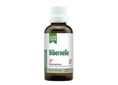 Alpensegen Bibernelle, 50 ml
