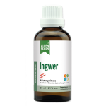 Alpensegen Ingwer, 50 ml