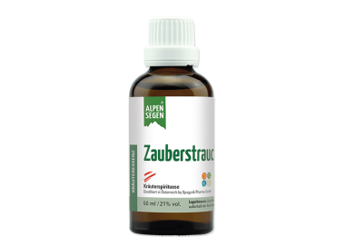 Alpensegen Zauberstrauch, 50 ml