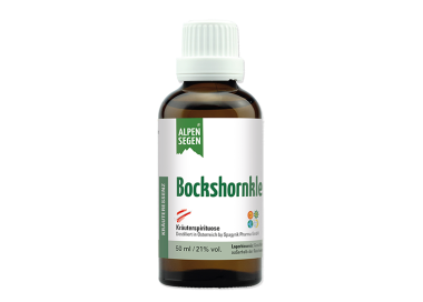Alpensegen Bockshornklee, 50 ml