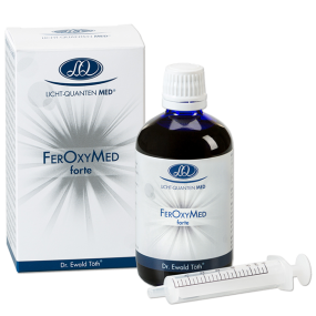 FerOxyMed forte®