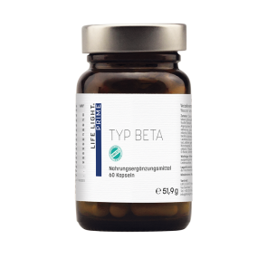 PRIME Typ Beta (60 Kapseln)