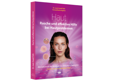Buch - Rasche und effektive Hilfe bei Hautproblemen