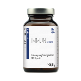 PRIME Immun Defense (126 Kapseln)
