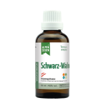 Schwarz-Walnuss Kräuteressenz - Tinktur, 50 ml