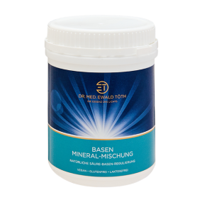 Basen Mineral-Mischung (500 g)