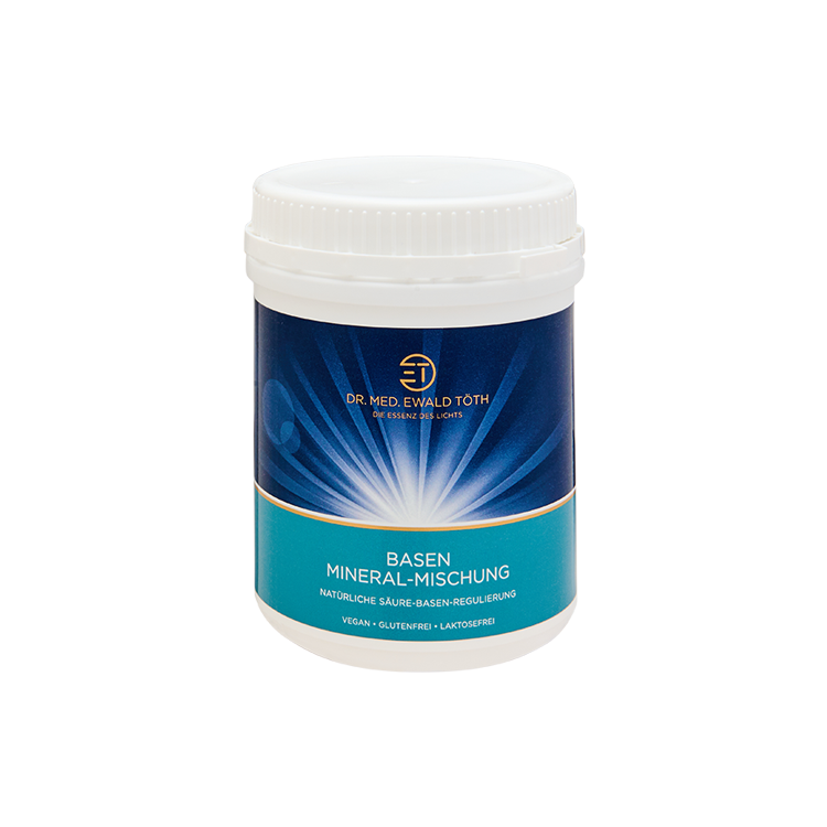 Basen Mineral-Mischung (500 g)